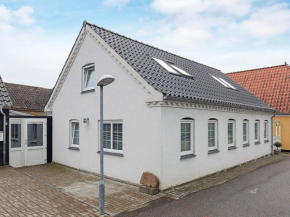 Holiday home Hals CXXI in Hals